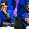 Nadal: Federer mi budio jaču emociju nego Đoković