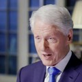 Imena saradnika milijardera-pedofila izlaze na videlo: Iza jedne šifre krije se Bil Klinton, pominje se u čak 50 dokumenata