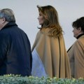 Ovo su roditelji Melanije Tramp: Otac joj dve godine stariji od muža, obogatio se u Titovoj Jugi, a majka pre njega kopala luk