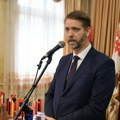 Nikola Dašić čestitao građanima Novu godinu po julijanskom kalendaru