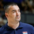 Srbija i košarka izgubile velikog čoveka