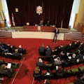 Konstitutivna sednica Skupštine grada Kragujevca održaće se 13. februara