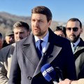 Đerlek: Upravna inspekcija da ispita nezakonite radnje u opštini Sjenica