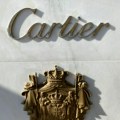 Juvelir kraljeva i kralj juvelira: Odakle grb Karađorđevića na čuvenim Cartier zlatarama?