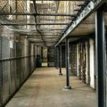 Strašno Osuđenik se obesio u zatvoru 18. Samoubistvo među zatvorenicima od početka godine
