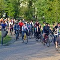 Izmena režima saobraćaja u petak Startuje biciklistička akcija