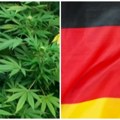 Nemačka legalizovala rekreativnu upotrebu kanabisa!