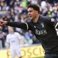 Vlahovićeva dva gola i asistencija u 95. minutu za pobedu Juventusa (VIDEO)