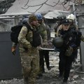 Koliko je ruskih vojnika poginulo u Ukrajini Objavljeni podaci o žrtvama zastrašujući