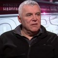 Zoran Predin: Mi smo pevali jer smo hteli nešto da kažemo, danas se slavi glupost