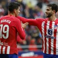 Atletiko Madrid bez Marija Ermosa napada Barselonu