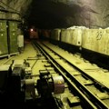 Incident u rudniku u Rusiji, 13 ljudi zarobljeno pod ruševinama