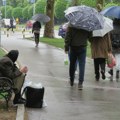 Objavljena najnovija prognoza za april: U jednom od gradova Srbije biće 15 dana kiše