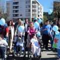 Grad otvorenog srca za sve: U Beranama obeležen Međunarodni dan osoba sa autizmom (foto)