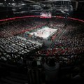 Beogradska arena više ne nosi sponzorsko ime
