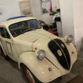 Vlada Srbije usvojila odluku: Muzej automobila dobija privremeni smeštaj