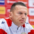 Barak Bahar zavadio dva kluba u Izraelu: U Crvenoj zvezdi zadovoljno trljaju ruke! Čemu se to nadaju na Marakani?