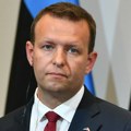 Estonski ministar predložio da se Moskovska patrijaršija proglasi terorističkom organizacijom, Zaharova mu odgovorila