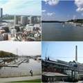 Beograd na vodi uzima deo Savskog pristaništa, najzeleniji deo Ade, Staru šećeranu…: Da li sledeći pada još jedan simbol…