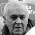 In memoriam: Goran Tasić (1961 - 2024)
