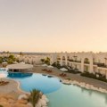 U stilu arapskih palata, na obali Crvenog mora: Predstavljamo još jedan odličan hotel u Marsi Alam