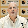 Politikolog Aleksandar Pavić: Eventualno usvajanje rezolucije o Srebrenici značilo bi kraj BiH