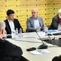Transparentnost Srbija: Donosioci odluka pred izbore investiraju novac građana u korist partija