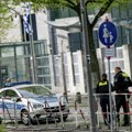 Uhapšeno 137 Holanđana prošle godine zbog pljački bankomata pomoću eksploziva