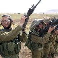 Sjedinjene Države spremne da uvedu sankcije jedinici IDF-a optuženoj za nasilje na Zapadnoj obali