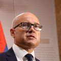 Vučević: Nova Vlada Srbije u narednih sedam dana, potom sednica sa vladom Republike Srpske