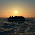 Spasena 34 ilegalna migranta na zapadu Turske: Među njima bilo i jedno dete