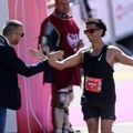 Beogradski maraton za "desetku": Sledeći cilj - Evropsko prvenstvo u uličnom trčanju!