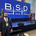 Poruke budimpeštanskog bezbednosnog dijaloga: Više oružja, manje migranata i zaštita lanaca snabdevanja vojnim prisustvom