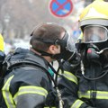 Vanredna situacija zbog požara na deponiji kod Užica, ministarka najavljuje "najmoderniju deponiju"