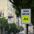 AMSS upozorava: U gradovima se danas očekuje pojačan saobraćaj! Potrebna dodatna pažnja u zonama škola