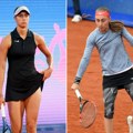 Srbija bez teniserki u Rimu! Olga i Aleksandra osvojile ukupno devet gemova