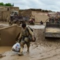 Stotine poginulih od posljedica poplava širom Afganistana i Brazila