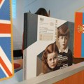 Srpsko-britanski odnosi kroz priču o "kući milosrđa i dobročinstva" na izložbi u Nišu