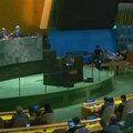 Generalna skupština UN usvojila rezoluciju o Danu sećanja na genocid u Srebrenici