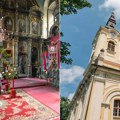 "Nije ostavila malu Srbiju na cedilu"! Rusija pomogla obnovu crkve u Perlezu - Dala i važne relikvije