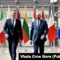 Crnogorski premijer u Briselu: Ispunili smo uslove za IBAR