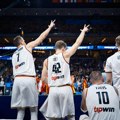 Nemačka objavila spisak pred Pariz: Vode 4 NBA igrača, ali fali jedan od najboljih