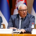 Mandić: Dužnost srpskih političara u Crnoj Gori je da pronađu zajednički jezik s komšijama