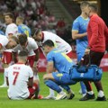 Tamna strana „generalki“ – Evropsko prvenstvo ostaje san za Poljaka