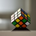 Rubikova kocka: Genijalna slagalica koja izaziva svet već 50 godina