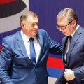 Nikad čvršća politička i ekonomska saradnja Srbije i Srpske! Analitičari: Nastavak konsolidacije i jačanje jedinstva