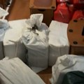 Sutra počinje suđenje članovima "balkanskog kartela" Terete se za trgovinu sedam tona droge