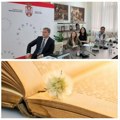 Srbija na aukciji u Londonu kupila dva vredna srednjovekovna rukopisa Selaković: Izuzetno važna i velika vest za našu…