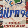 EURO 1996: Album bolji od svakog Paninijevog