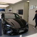 Kineske autokompanije traže odgovor na evropsku prijetnju carinama